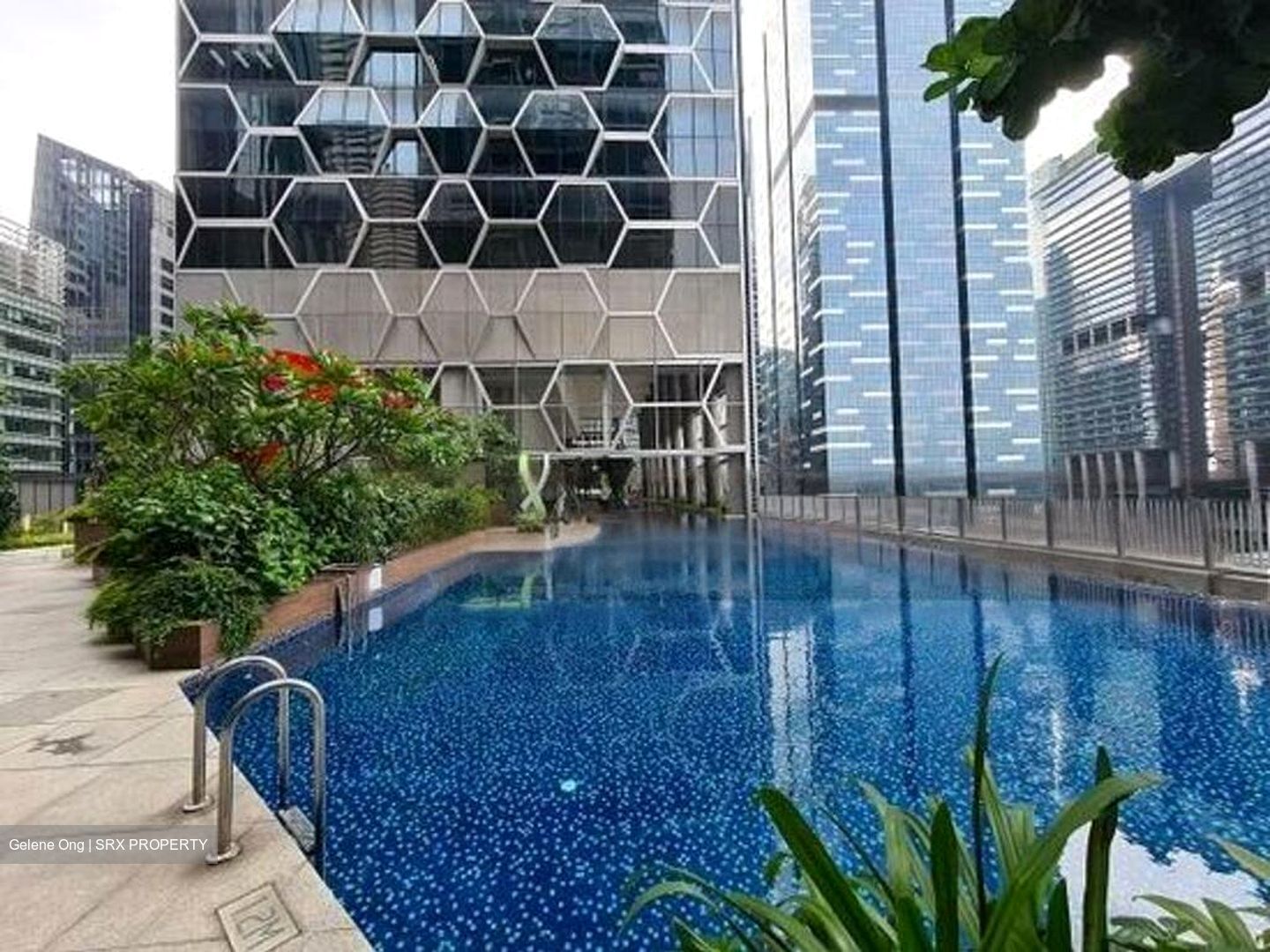 Shenton Way (D1), Condominium #453596511
